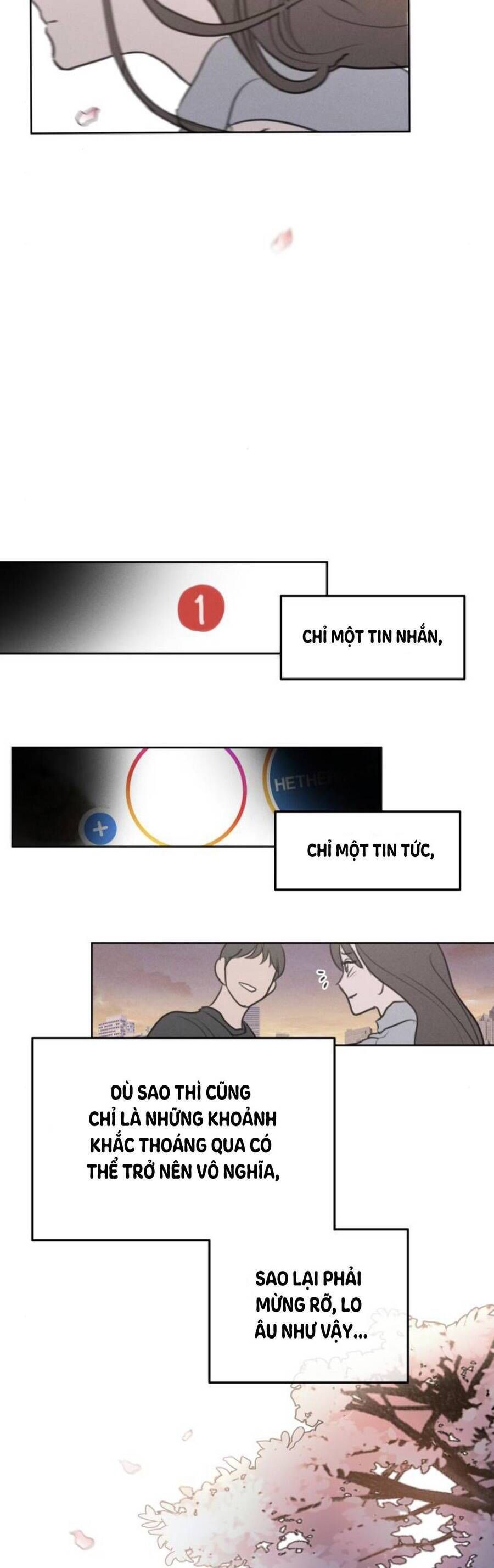 Muốn Bị Lừa Dối Chapter 3 - 22