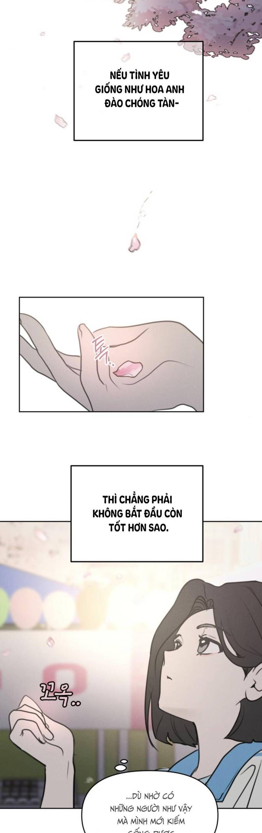 Muốn Bị Lừa Dối Chapter 3 - 23