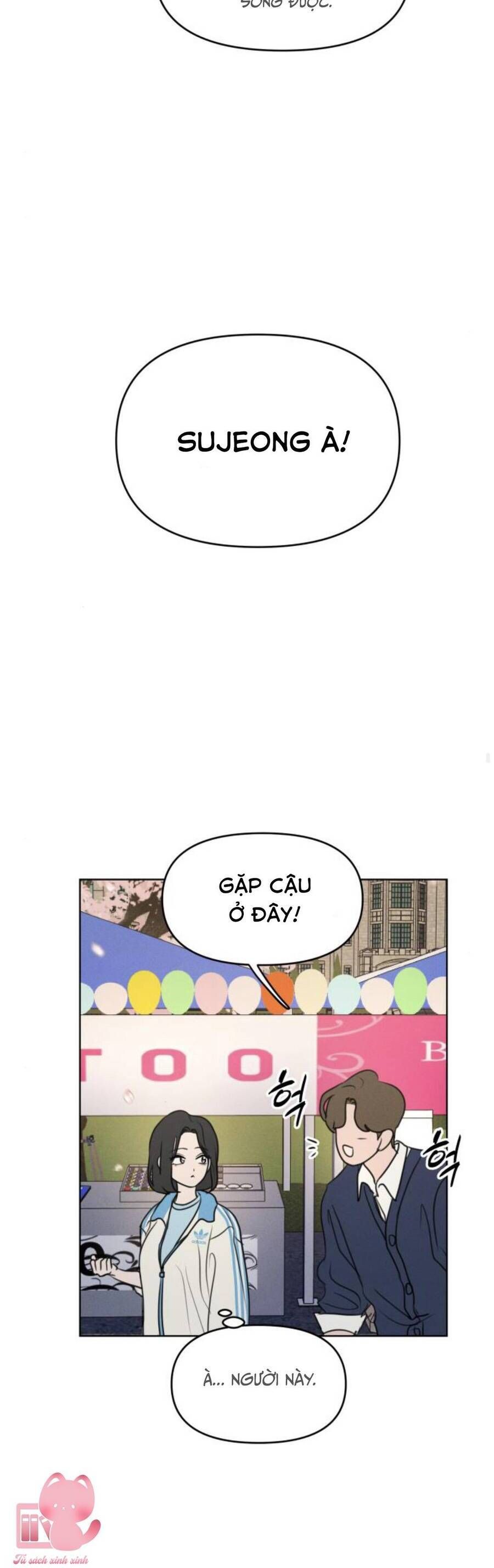 Muốn Bị Lừa Dối Chapter 3 - 24