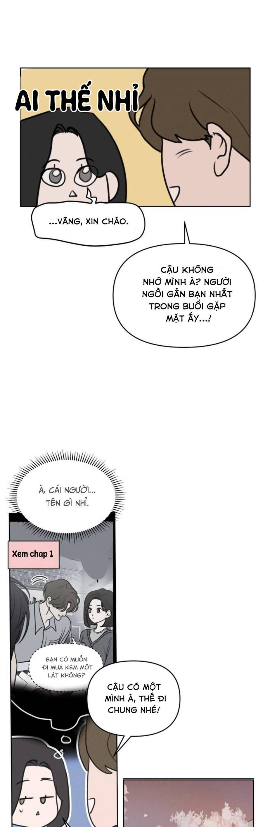 Muốn Bị Lừa Dối Chapter 3 - 25