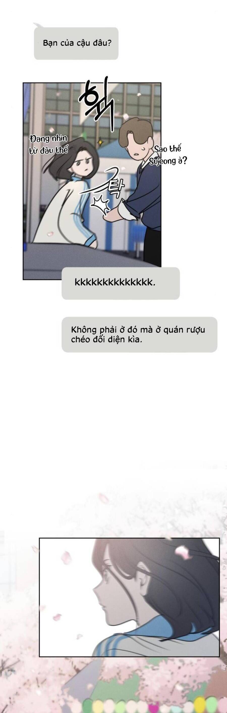 Muốn Bị Lừa Dối Chapter 3 - 27
