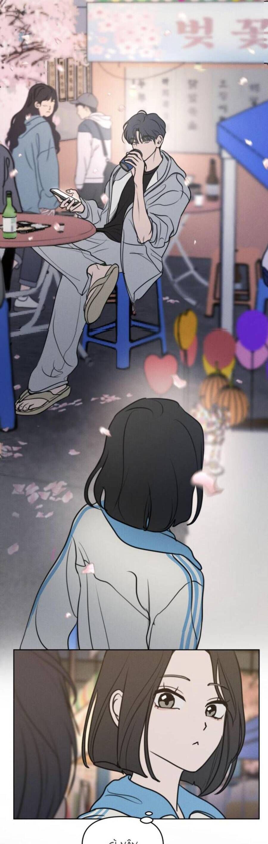 Muốn Bị Lừa Dối Chapter 3 - 28