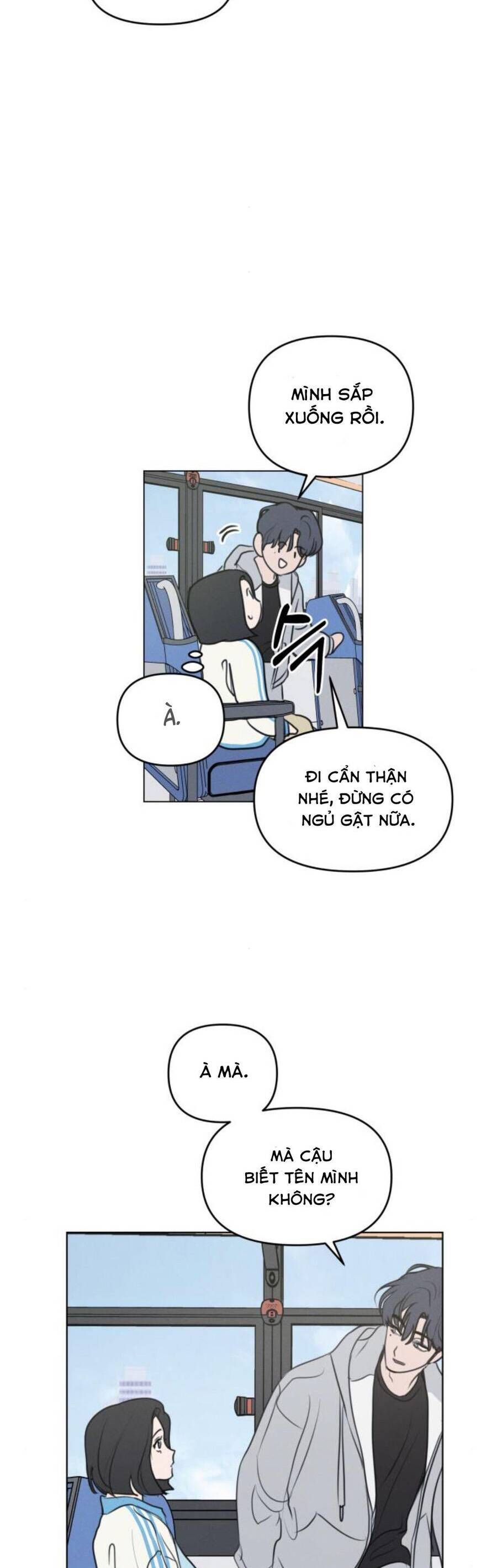 Muốn Bị Lừa Dối Chapter 3 - 4