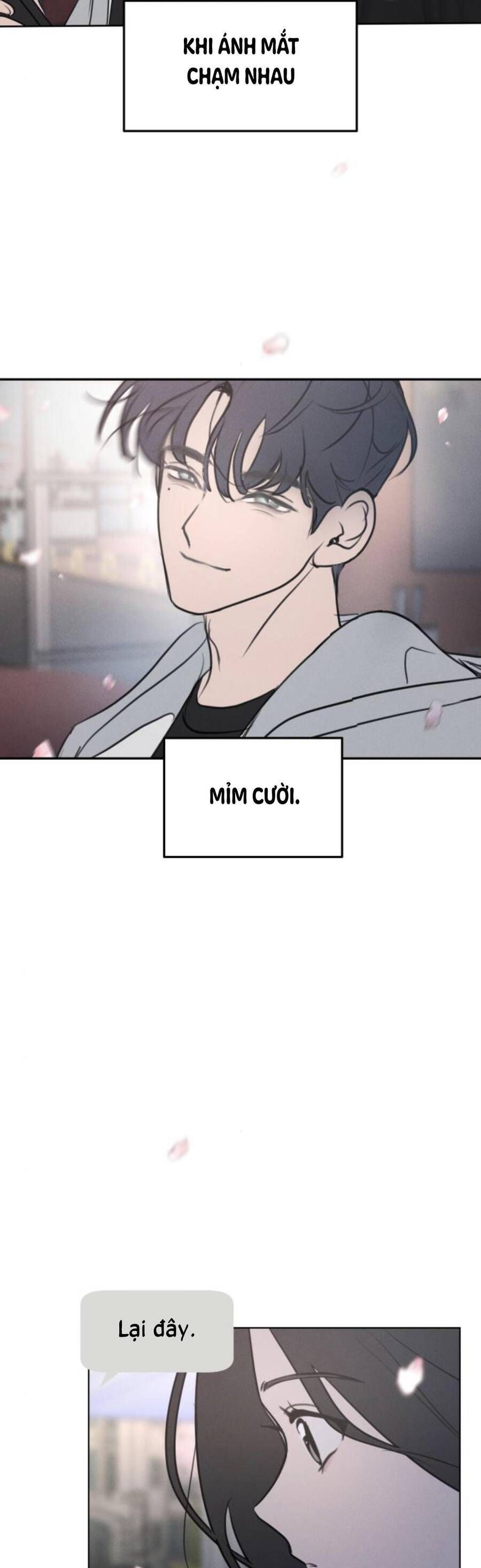 Muốn Bị Lừa Dối Chapter 3 - 33