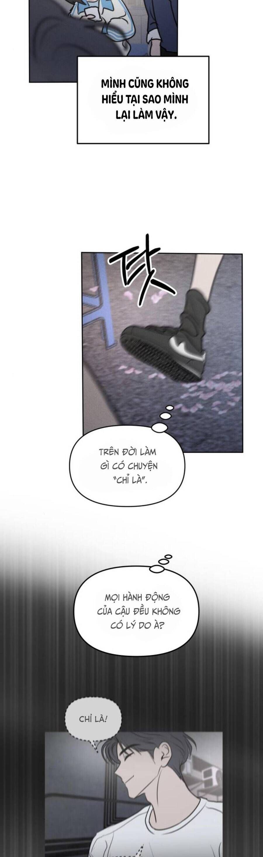 Muốn Bị Lừa Dối Chapter 3 - 35