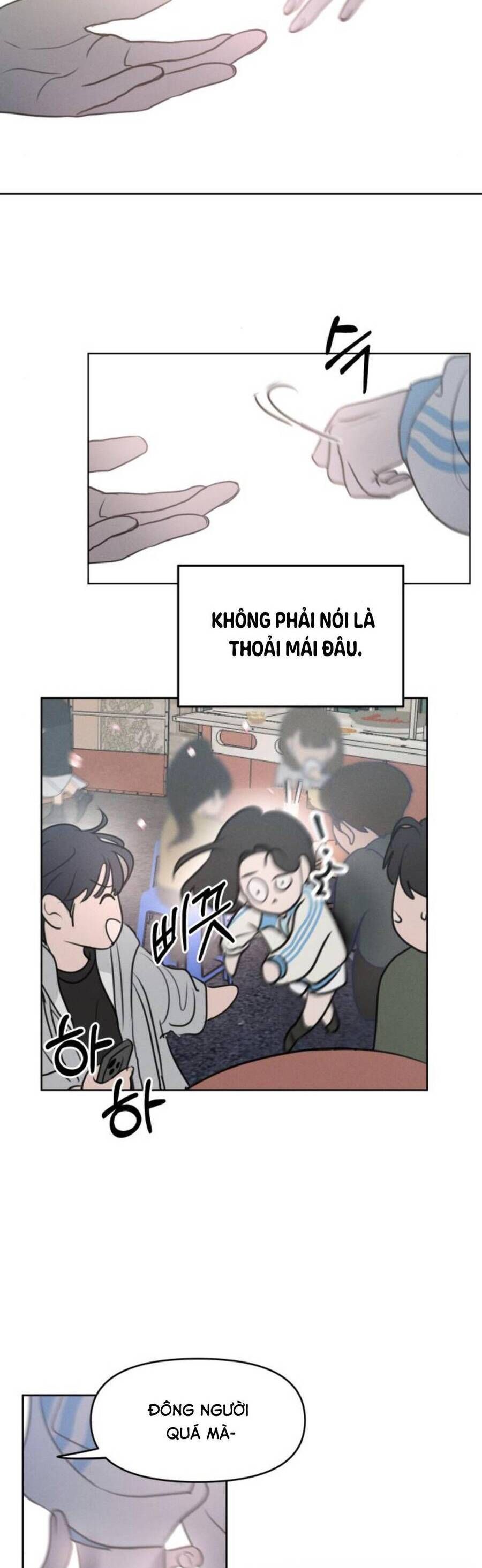 Muốn Bị Lừa Dối Chapter 3 - 38