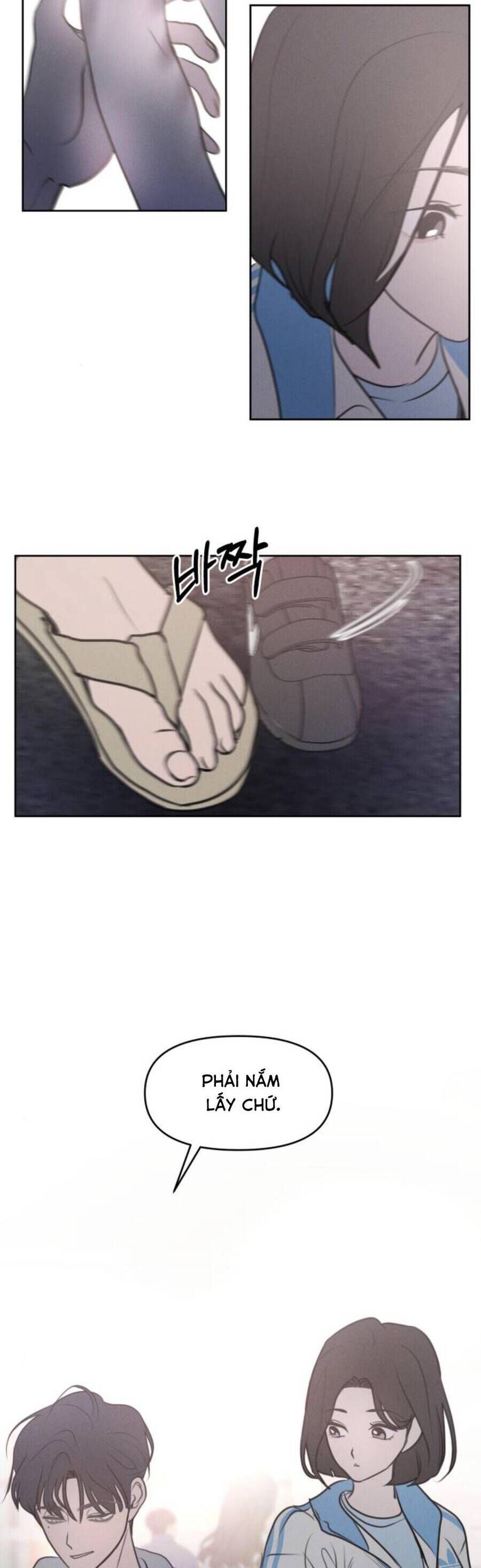 Muốn Bị Lừa Dối Chapter 3 - 39