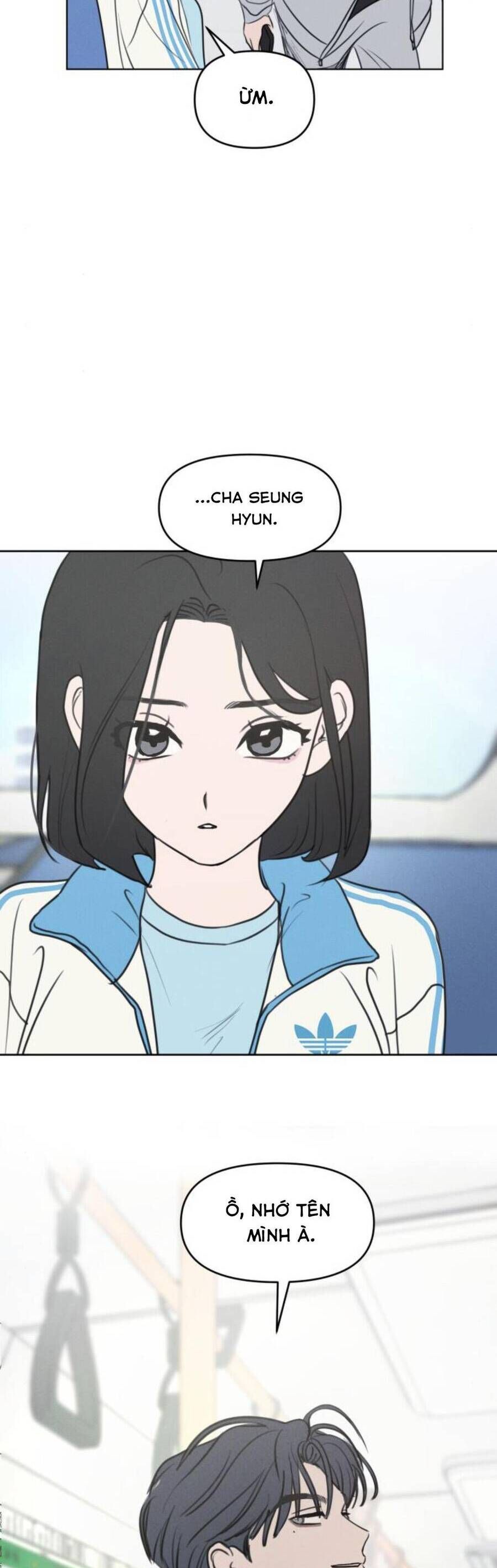 Muốn Bị Lừa Dối Chapter 3 - 5