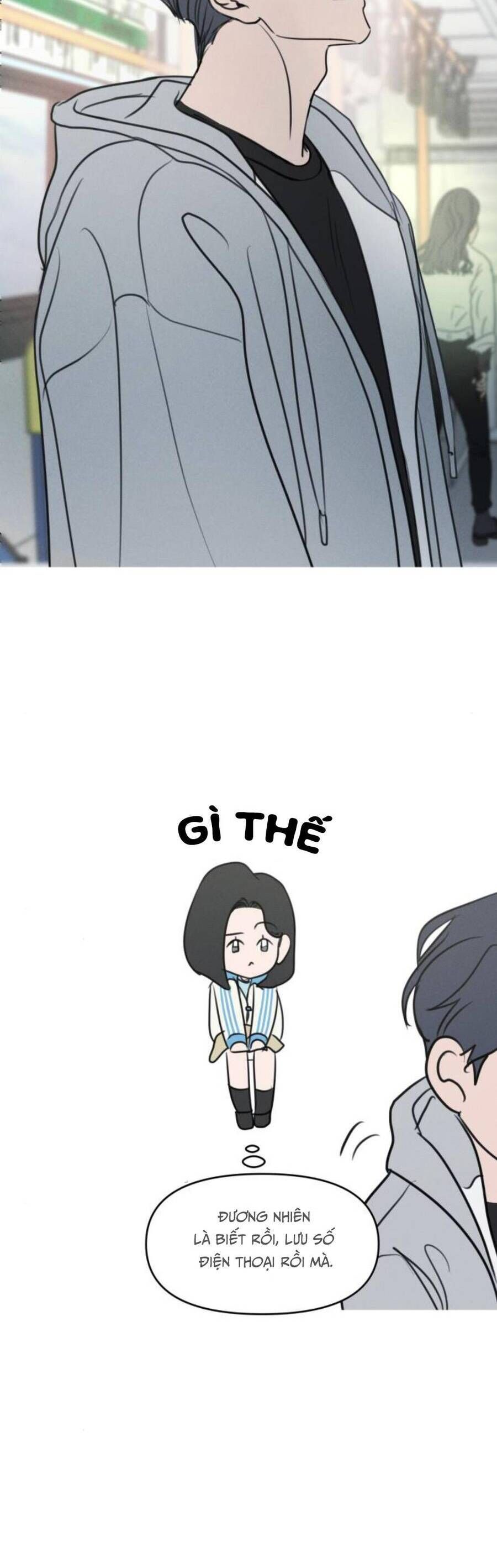 Muốn Bị Lừa Dối Chapter 3 - 6