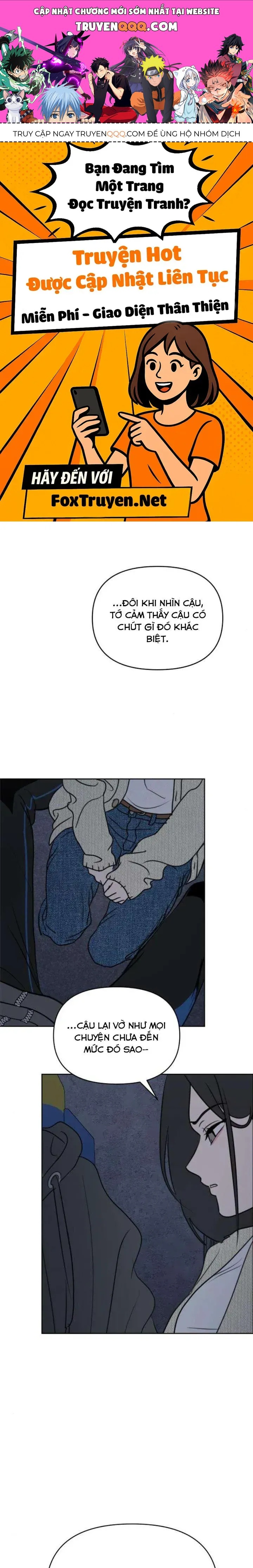 Muốn Bị Lừa Dối Chapter 30 - 1