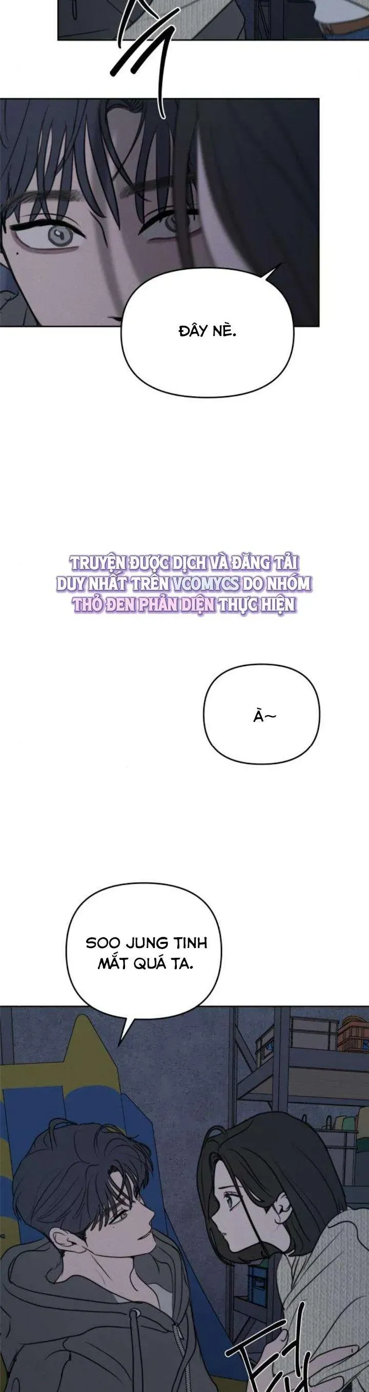 Muốn Bị Lừa Dối Chapter 30 - 12