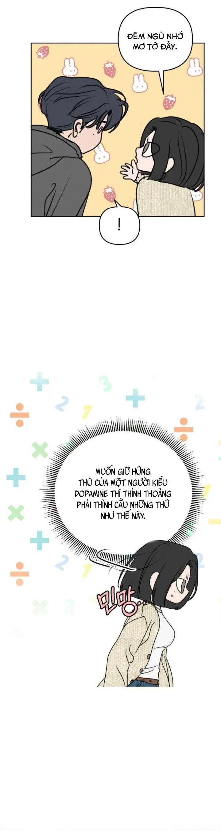 Muốn Bị Lừa Dối Chapter 30 - 17
