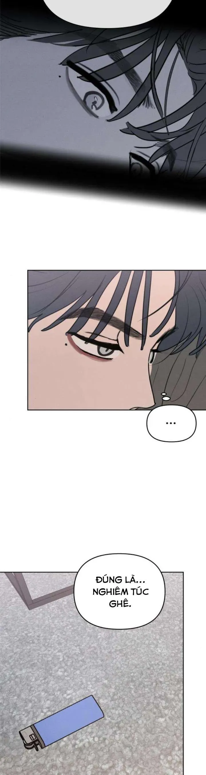 Muốn Bị Lừa Dối Chapter 30 - 22