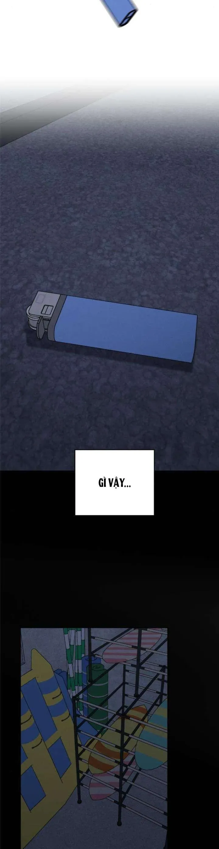 Muốn Bị Lừa Dối Chapter 30 - 28