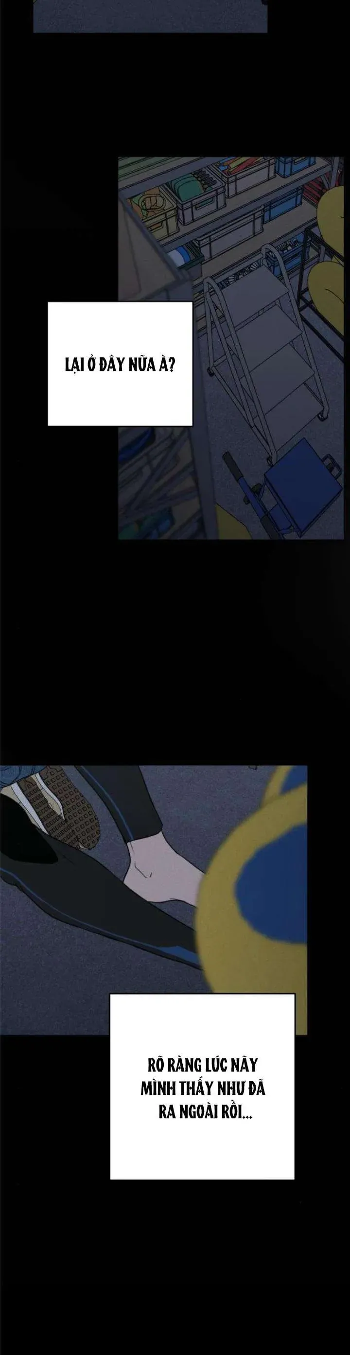 Muốn Bị Lừa Dối Chapter 30 - 29