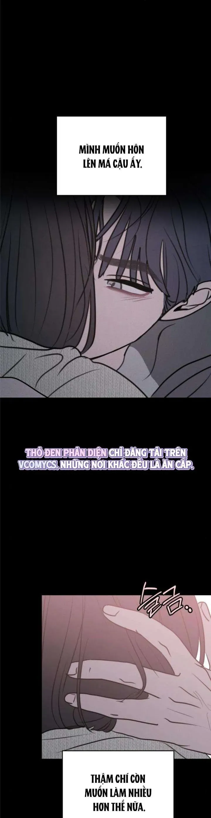 Muốn Bị Lừa Dối Chapter 30 - 32