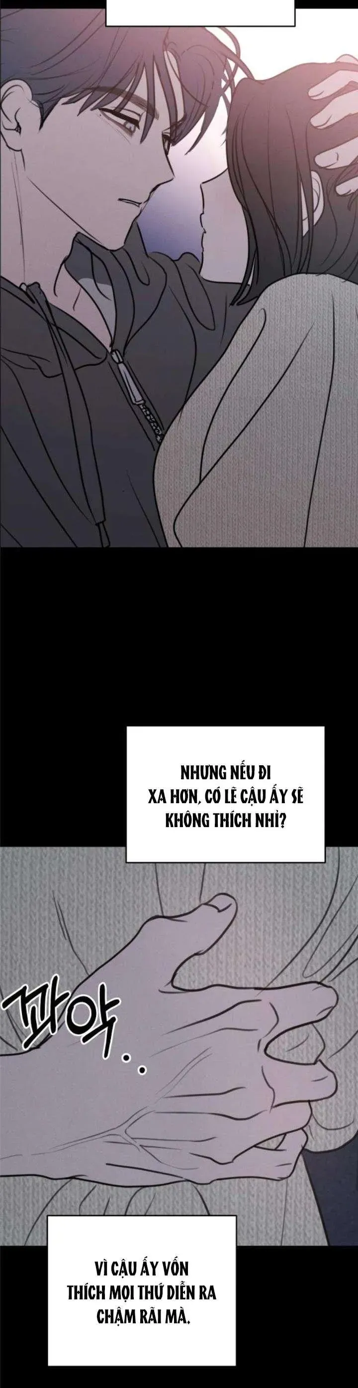 Muốn Bị Lừa Dối Chapter 30 - 33