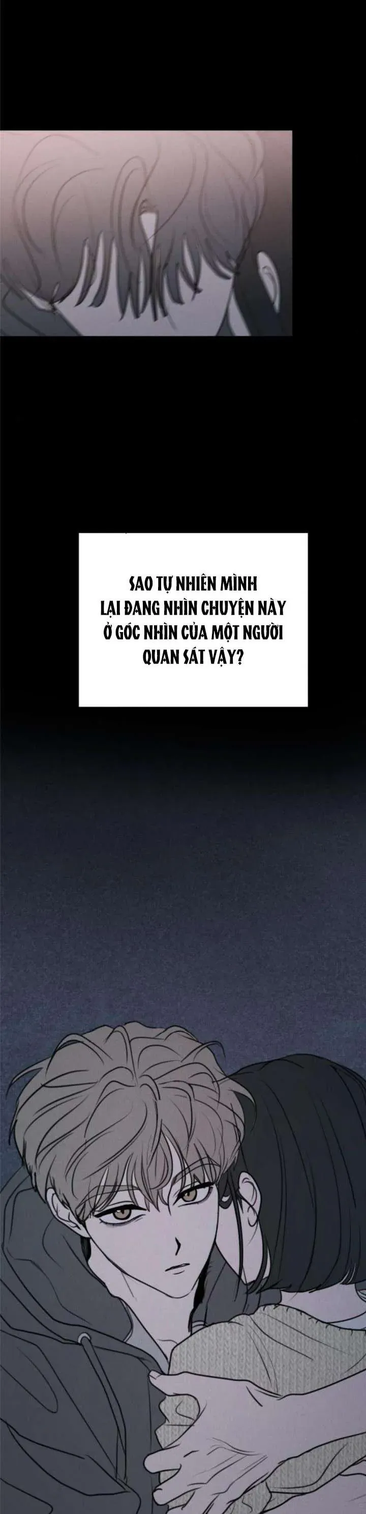 Muốn Bị Lừa Dối Chapter 30 - 35