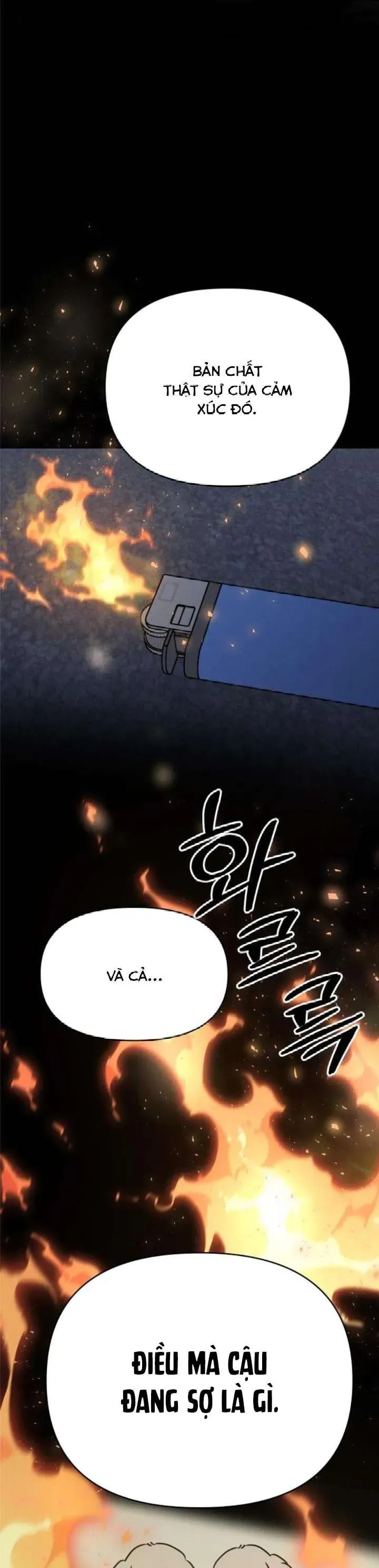 Muốn Bị Lừa Dối Chapter 30 - 37