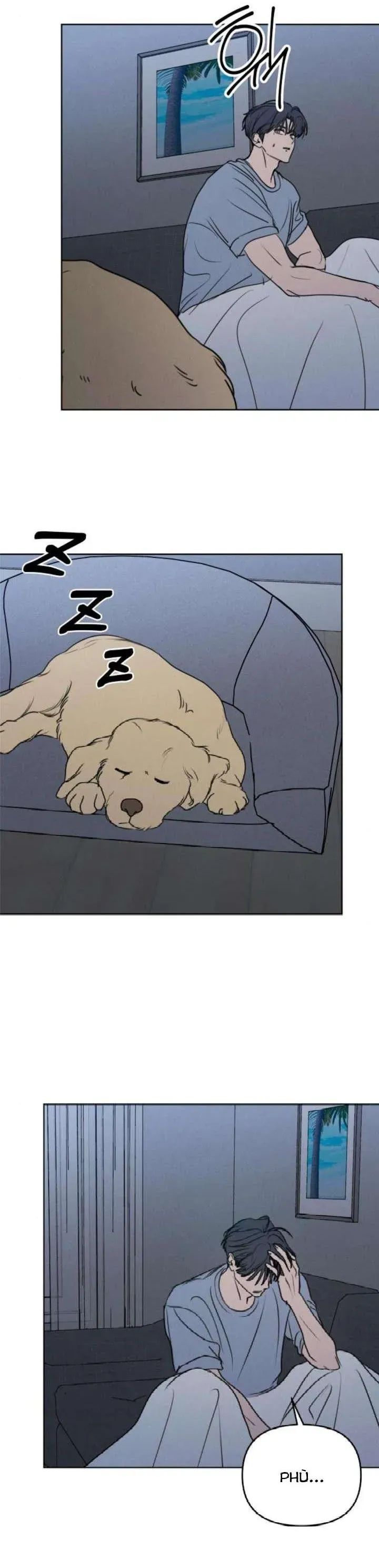 Muốn Bị Lừa Dối Chapter 30 - 39