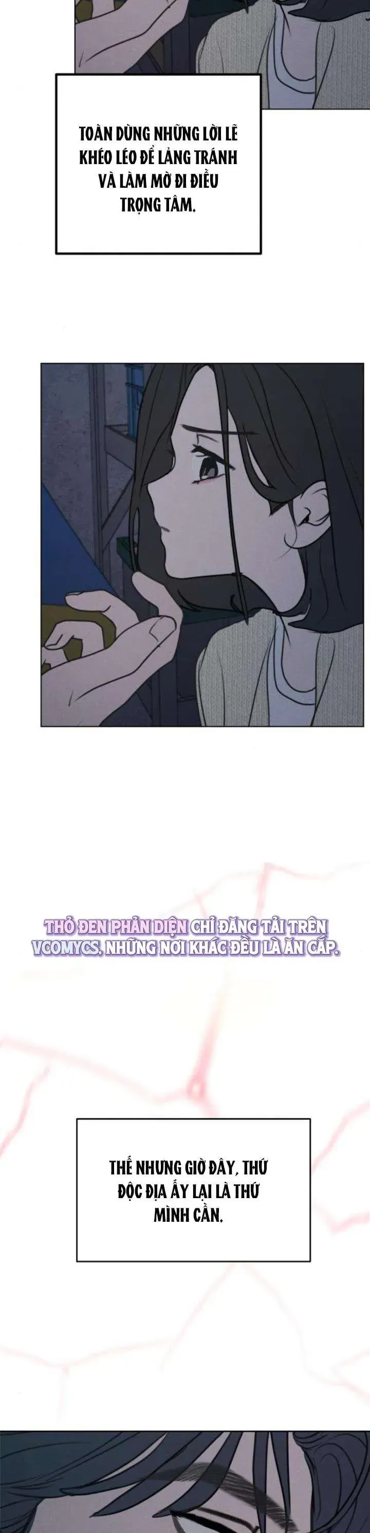 Muốn Bị Lừa Dối Chapter 30 - 5