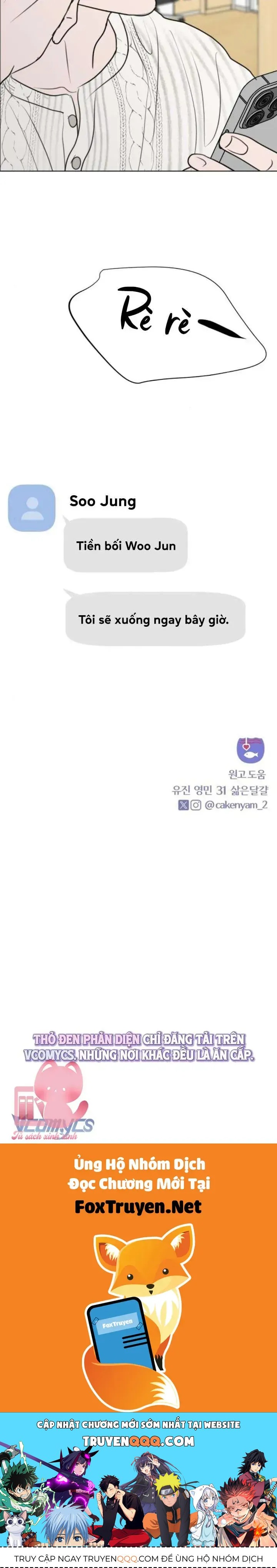 Muốn Bị Lừa Dối Chapter 30 - 43