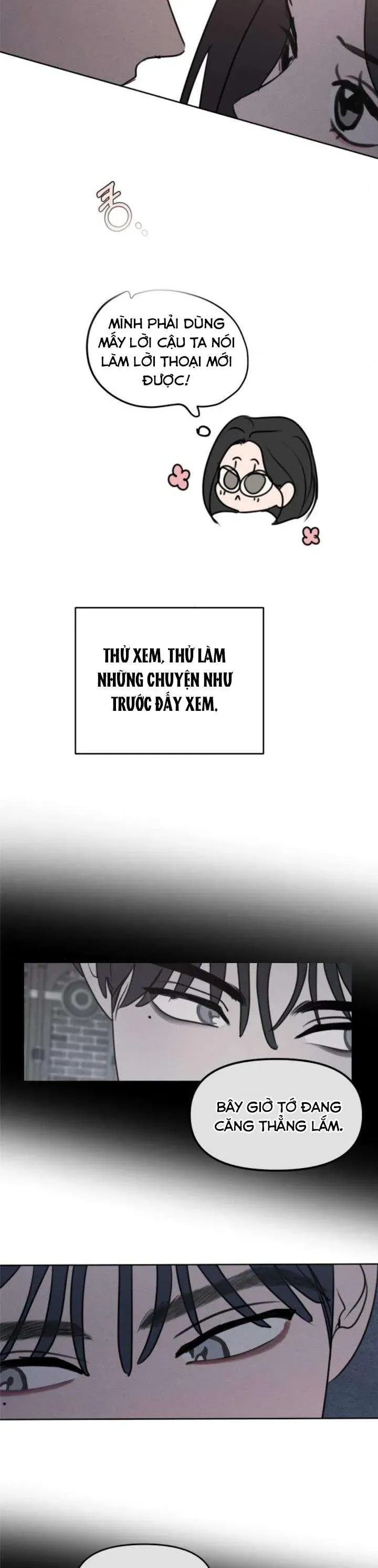 Muốn Bị Lừa Dối Chapter 30 - 7