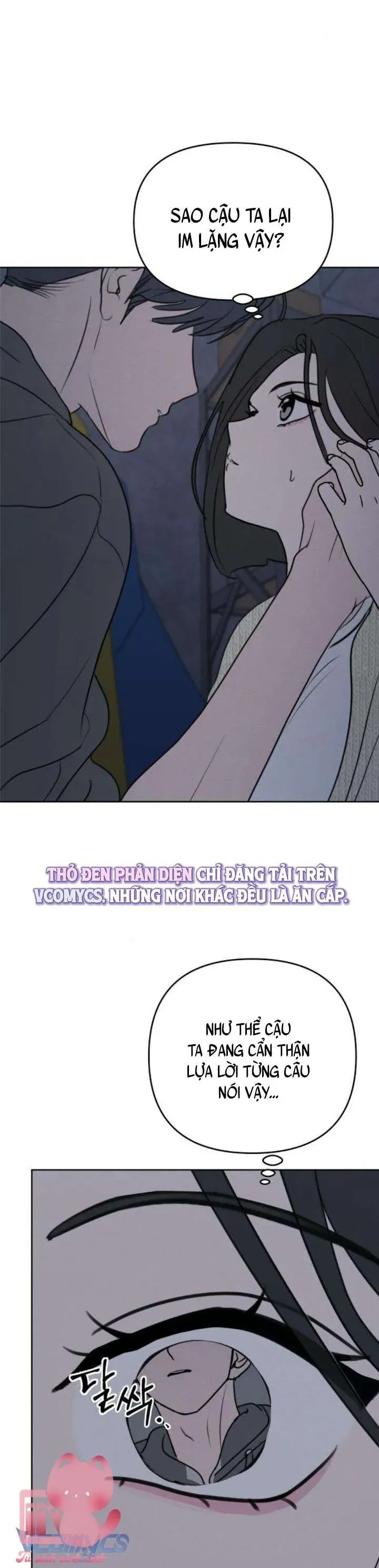 Muốn Bị Lừa Dối Chapter 30 - 9