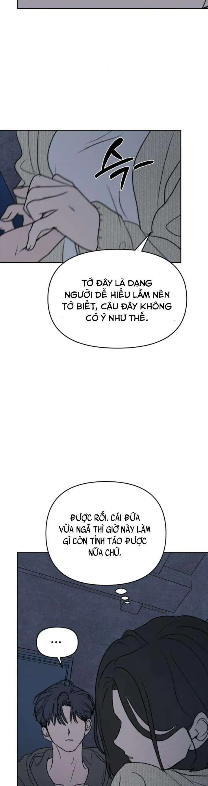 Muốn Bị Lừa Dối Chapter 30 - 10