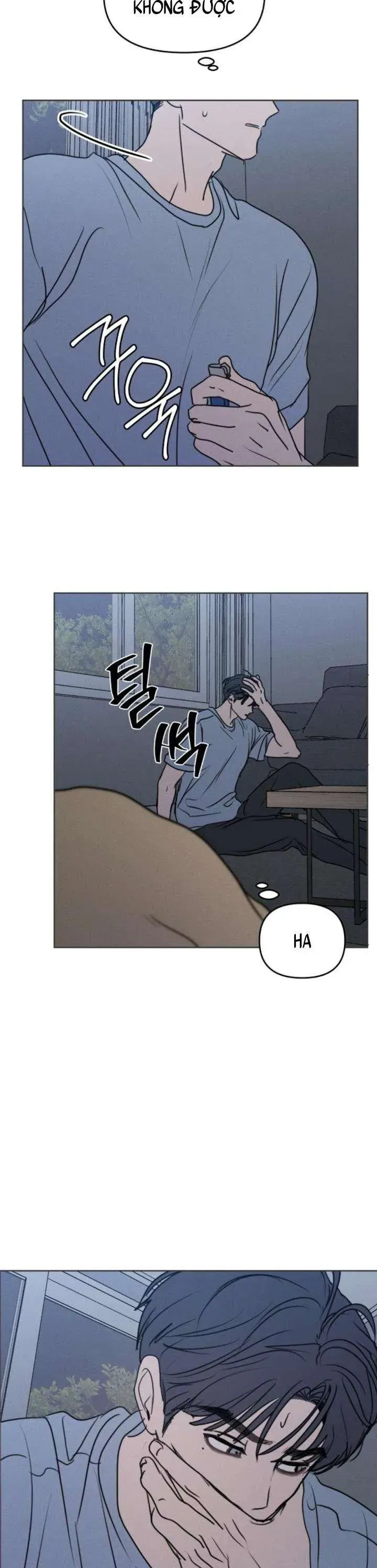 Muốn Bị Lừa Dối Chapter 31 - 2