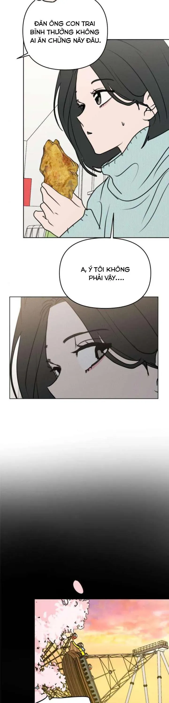 Muốn Bị Lừa Dối Chapter 31 - 11