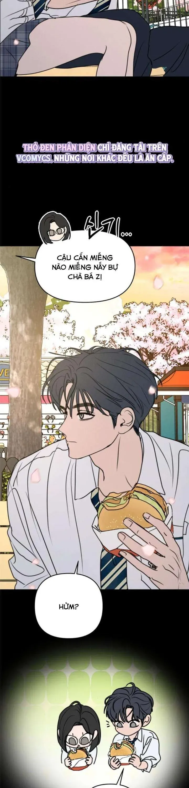 Muốn Bị Lừa Dối Chapter 31 - 13