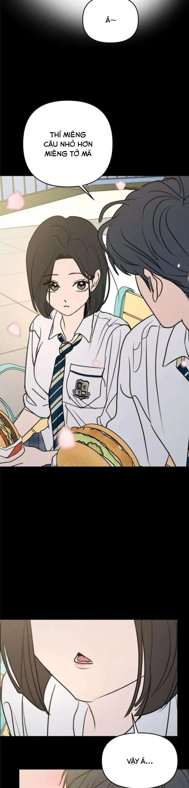 Muốn Bị Lừa Dối Chapter 31 - 14