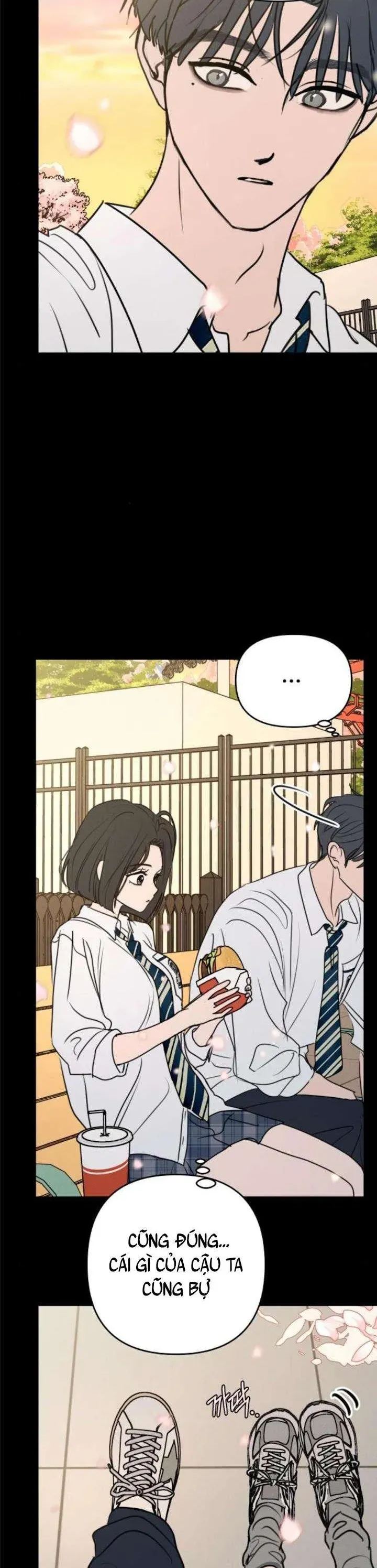 Muốn Bị Lừa Dối Chapter 31 - 15