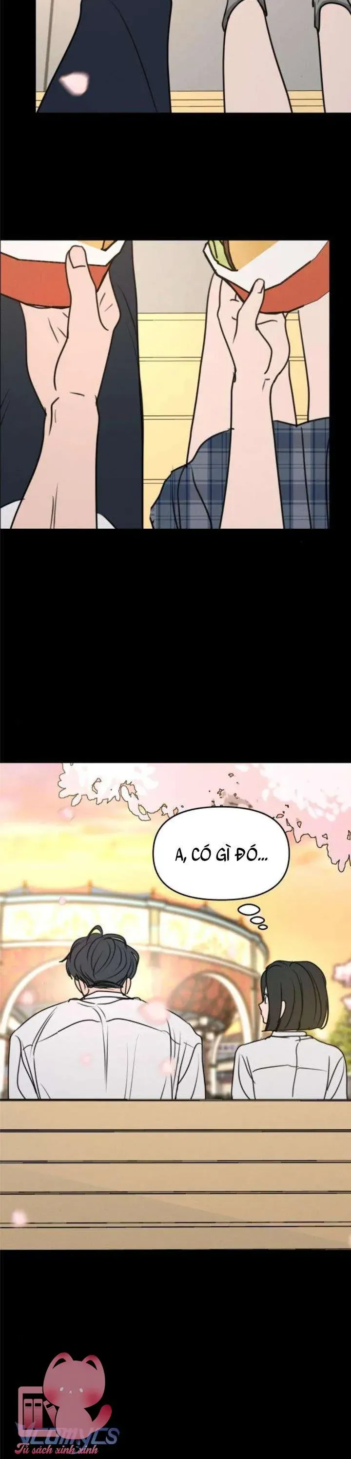 Muốn Bị Lừa Dối Chapter 31 - 16