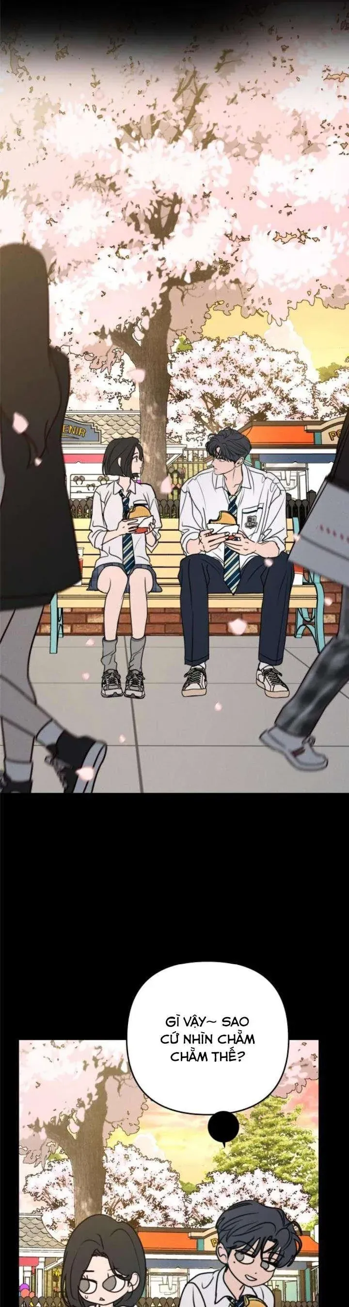 Muốn Bị Lừa Dối Chapter 31 - 18