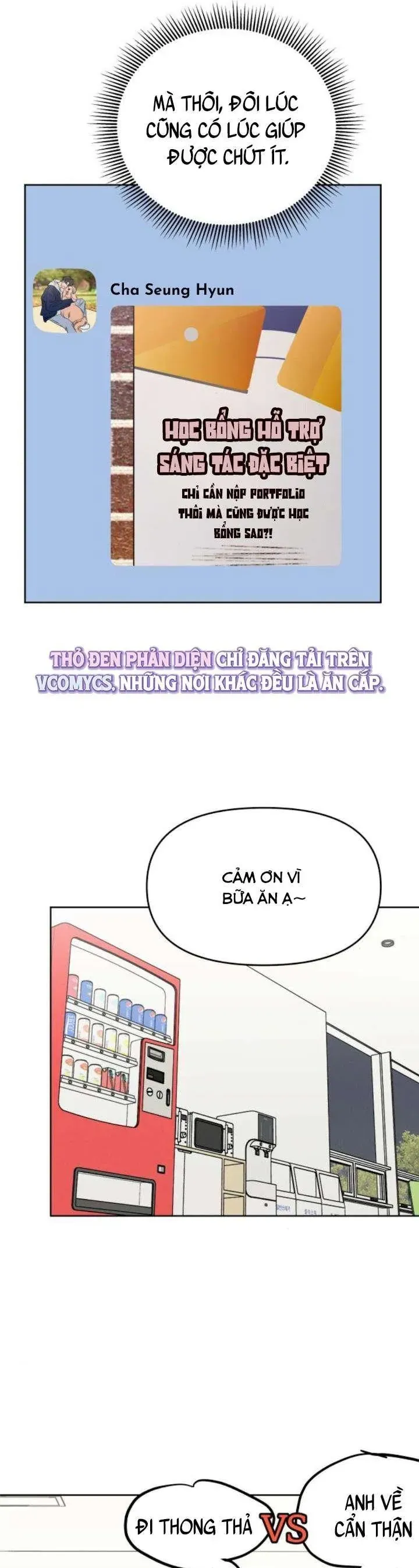 Muốn Bị Lừa Dối Chapter 31 - 20