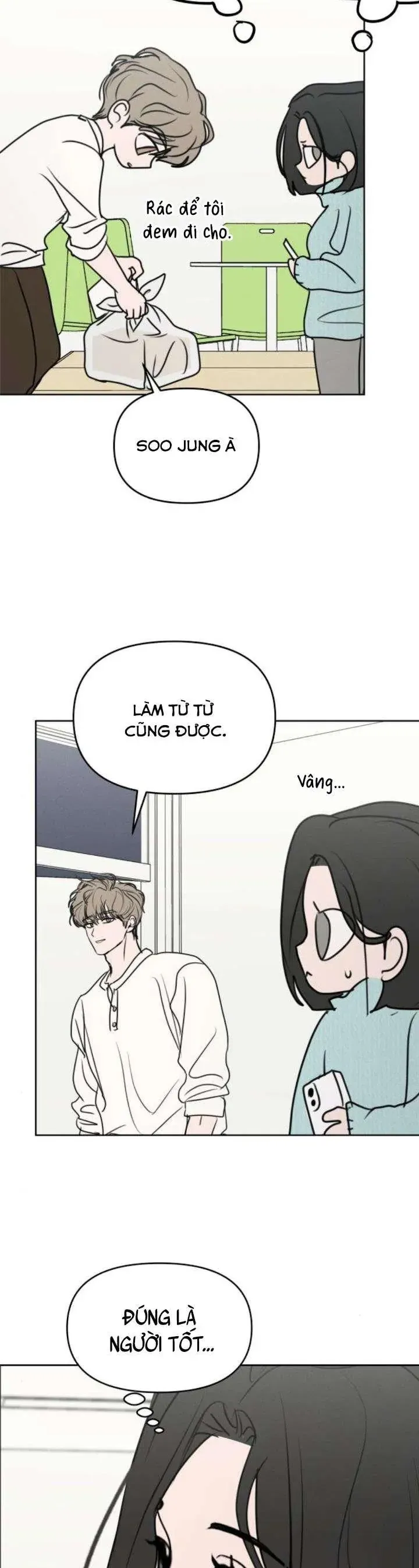 Muốn Bị Lừa Dối Chapter 31 - 21