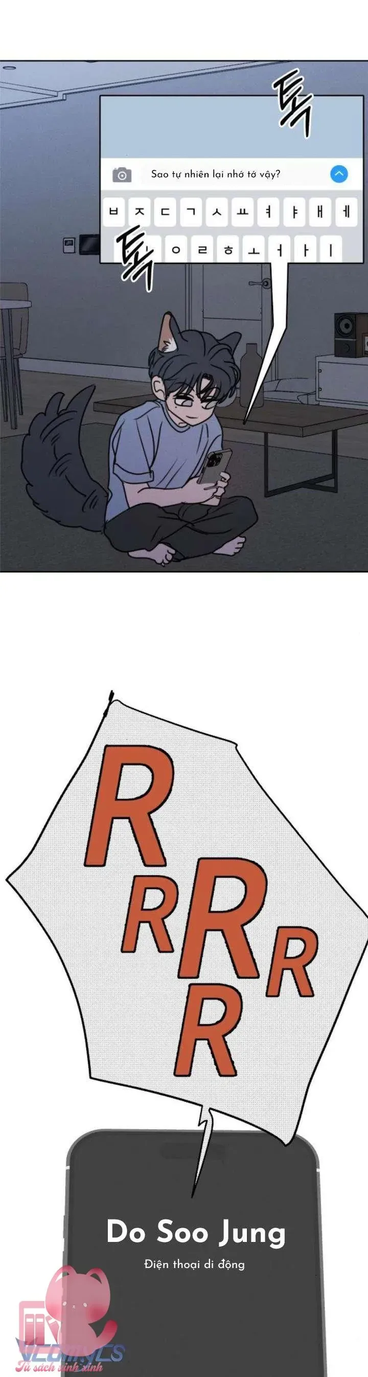 Muốn Bị Lừa Dối Chapter 31 - 24