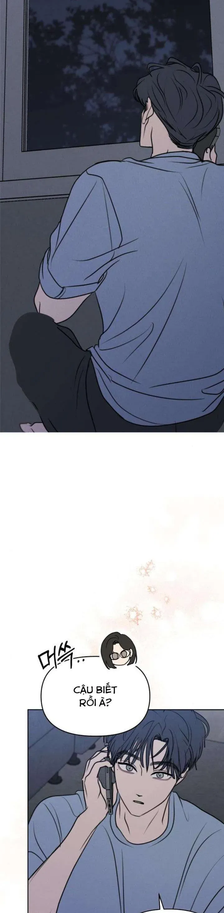 Muốn Bị Lừa Dối Chapter 31 - 27