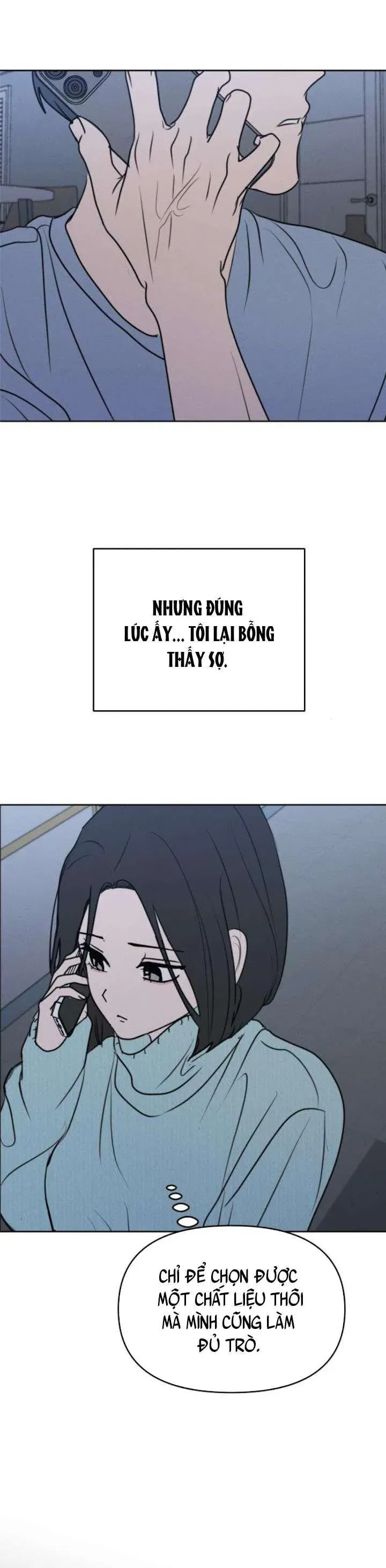 Muốn Bị Lừa Dối Chapter 31 - 30