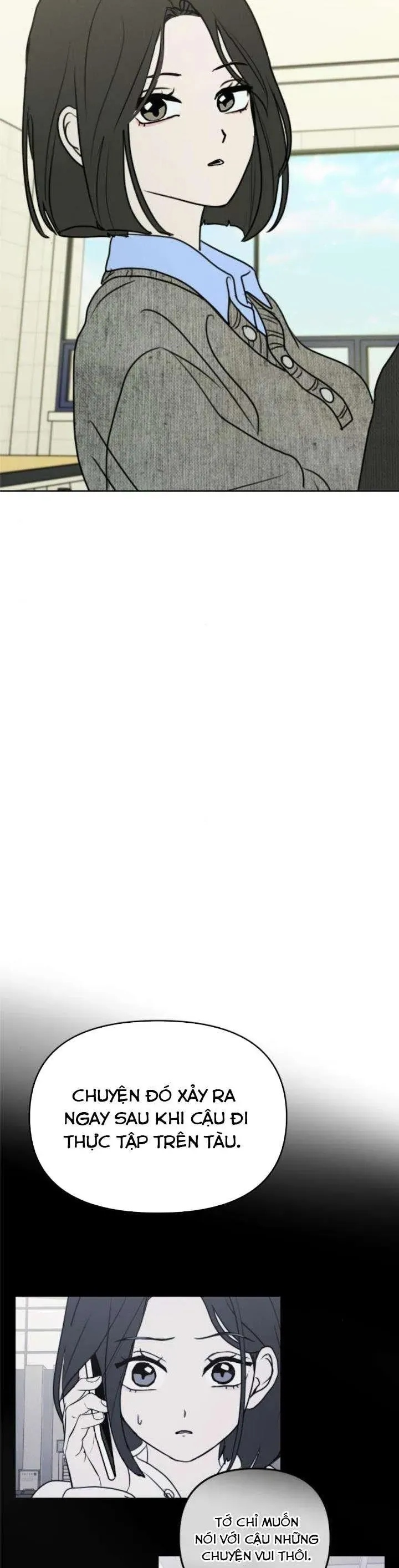 Muốn Bị Lừa Dối Chapter 31 - 37