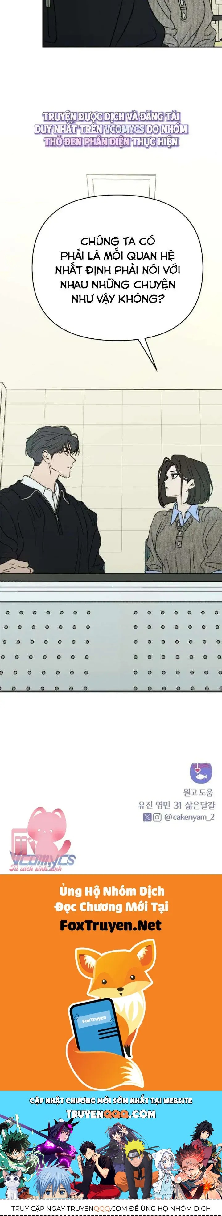 Muốn Bị Lừa Dối Chapter 31 - 41