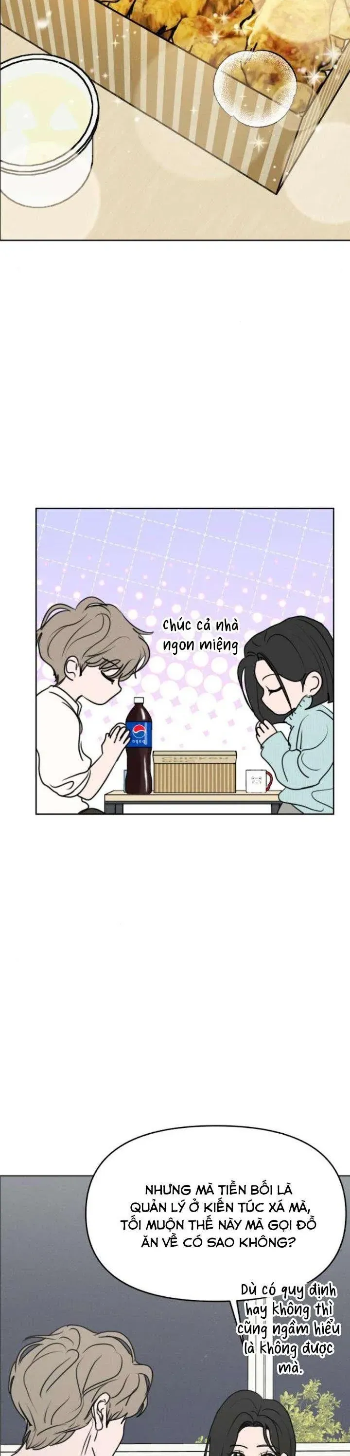 Muốn Bị Lừa Dối Chapter 31 - 7