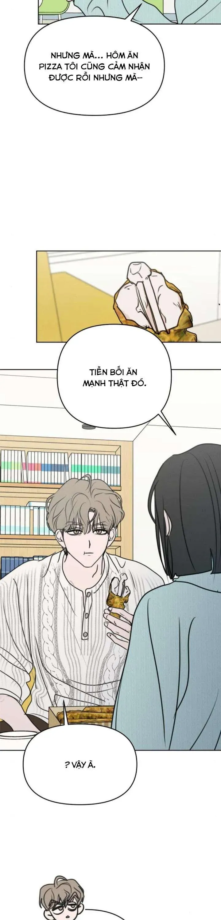 Muốn Bị Lừa Dối Chapter 31 - 10