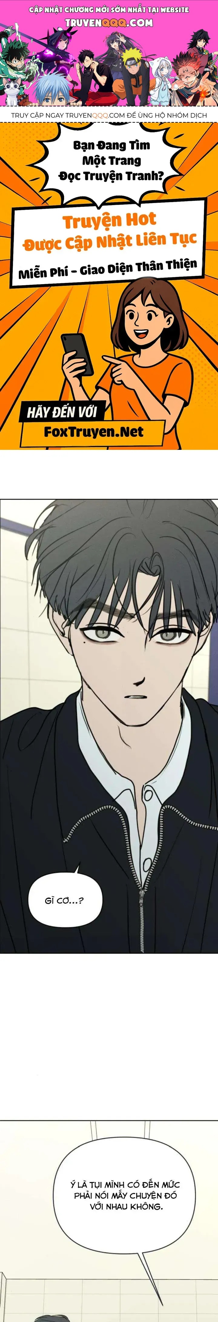 Muốn Bị Lừa Dối Chapter 32 - 1