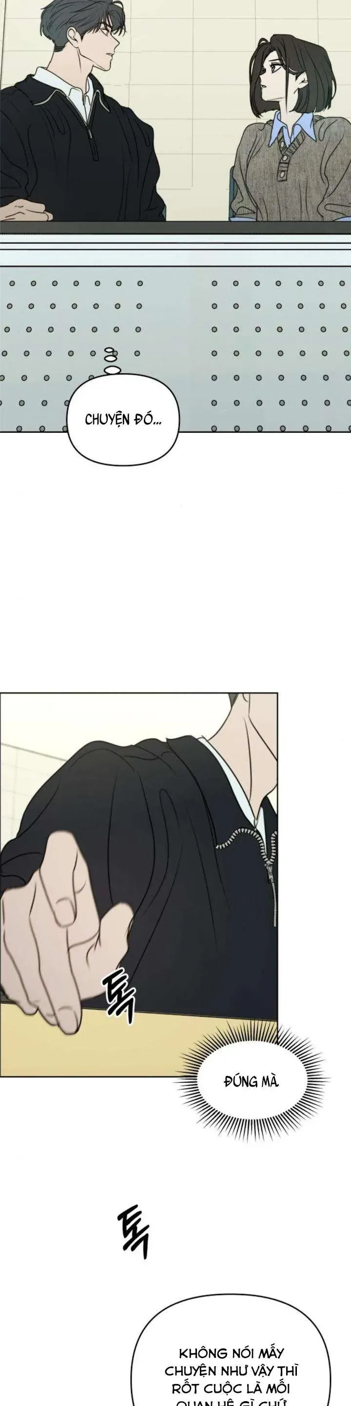 Muốn Bị Lừa Dối Chapter 32 - 2