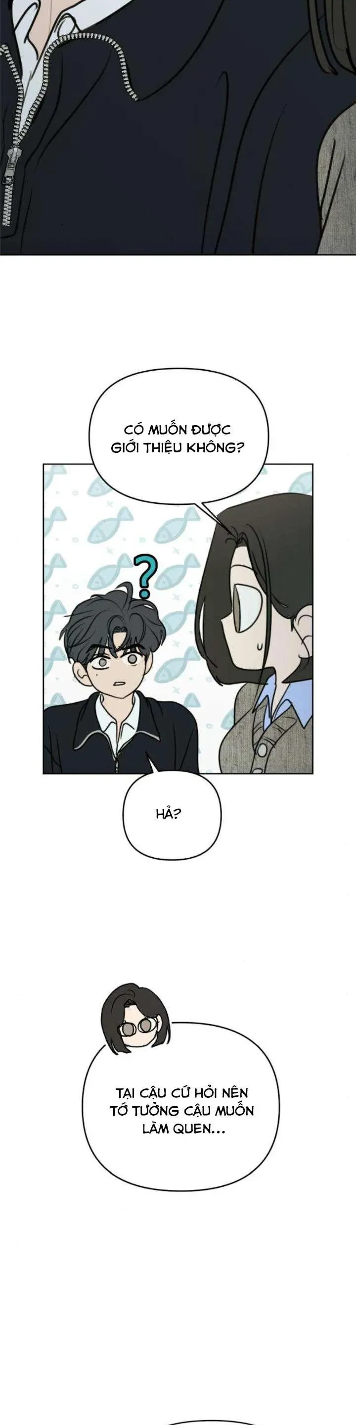 Muốn Bị Lừa Dối Chapter 32 - 11