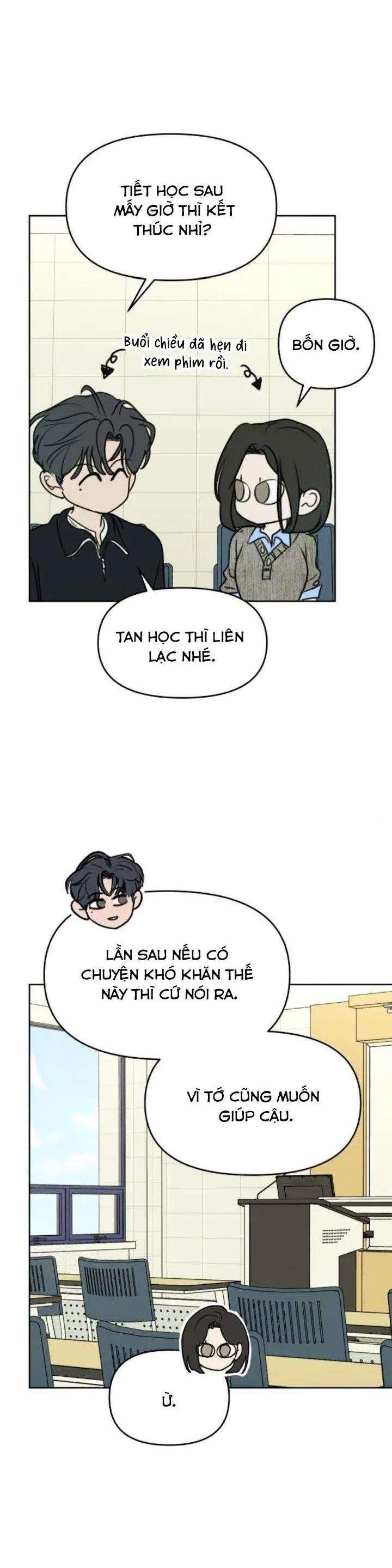 Muốn Bị Lừa Dối Chapter 32 - 13