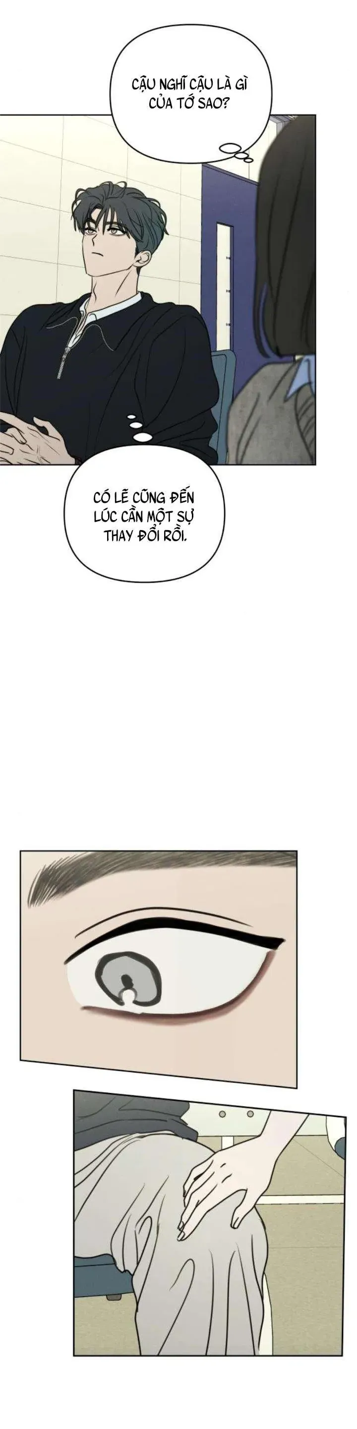 Muốn Bị Lừa Dối Chapter 32 - 14